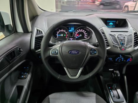 FORD Ecosport 1.6 4P SE FLEX AUTOMTICO, Foto 10