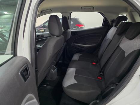 FORD Ecosport 1.6 4P SE FLEX AUTOMTICO, Foto 11