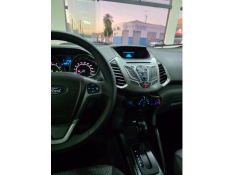 FORD Ecosport 1.6 4P SE FLEX AUTOMTICO, Foto 12