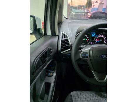 FORD Ecosport 1.6 4P SE FLEX AUTOMTICO, Foto 13