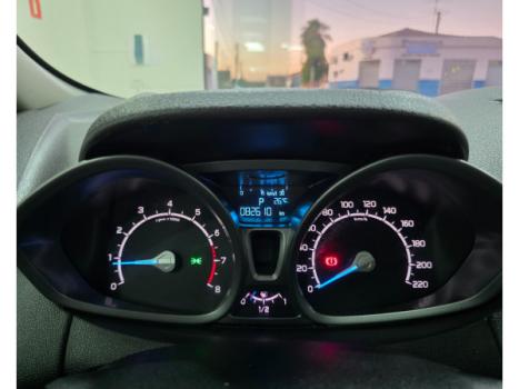 FORD Ecosport 1.6 4P SE FLEX AUTOMTICO, Foto 14