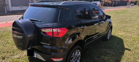 FORD Ecosport 1.6 4P FREESTYLE XLS FLEX, Foto 2