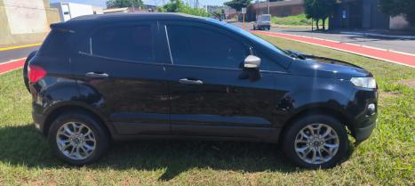 FORD Ecosport 1.6 4P FREESTYLE XLS FLEX, Foto 5