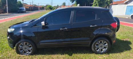 FORD Ecosport 1.6 4P FREESTYLE XLS FLEX, Foto 6
