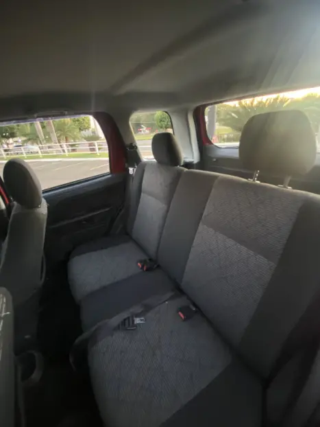 FORD Ecosport 1.6 4P FREESTYLE FLEX, Foto 6