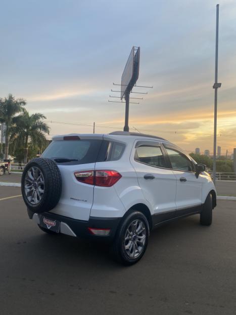 FORD Ecosport 1.6 4P FREESTYLE FLEX, Foto 3
