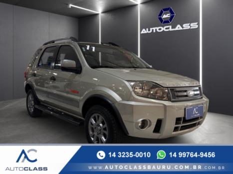 FORD Ecosport 1.6 4P FREESTYLE XLT FLEX, Foto 4