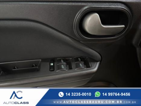 FORD Ecosport 1.6 4P FREESTYLE XLT FLEX, Foto 13