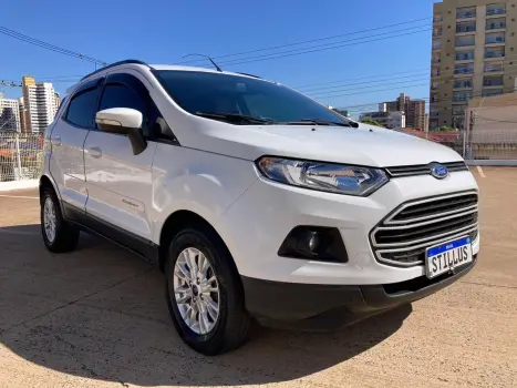 FORD Ecosport 1.6 4P SE FLEX, Foto 2