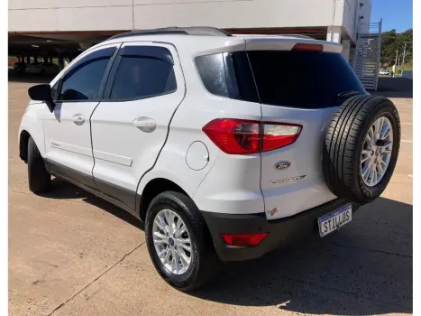 FORD Ecosport 1.6 4P SE FLEX, Foto 3