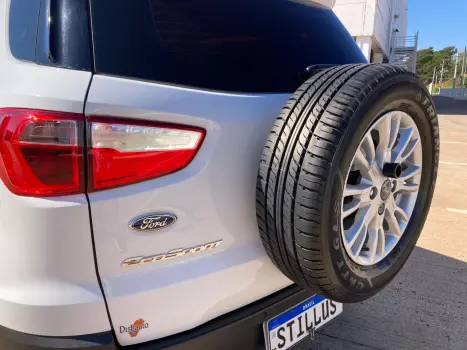 FORD Ecosport 1.6 4P SE FLEX, Foto 4