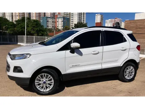 FORD Ecosport 1.6 4P SE FLEX, Foto 6