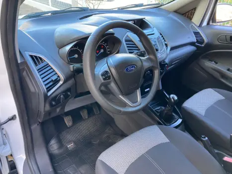 FORD Ecosport 1.6 4P SE FLEX, Foto 7
