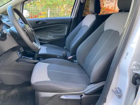 FORD Ecosport 1.6 4P SE FLEX, Foto 8
