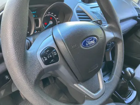 FORD Ecosport 1.6 4P SE FLEX, Foto 9