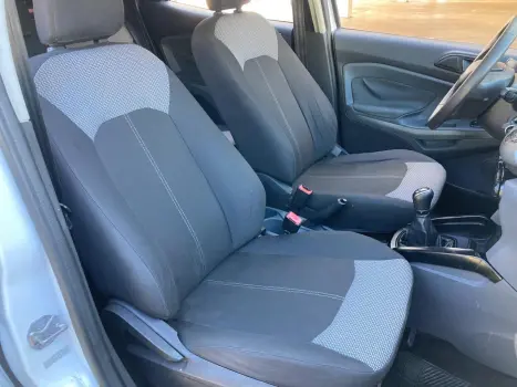 FORD Ecosport 1.6 4P SE FLEX, Foto 10