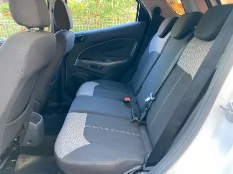FORD Ecosport 1.6 4P SE FLEX, Foto 11