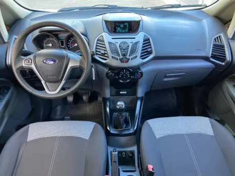 FORD Ecosport 1.6 4P SE FLEX, Foto 12