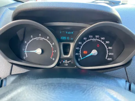FORD Ecosport 1.6 4P SE FLEX, Foto 13