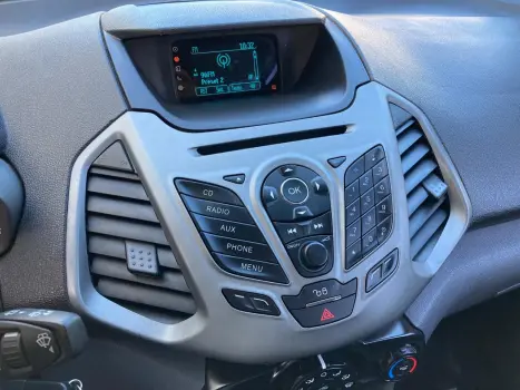 FORD Ecosport 1.6 4P SE FLEX, Foto 14