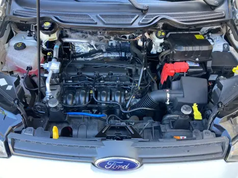 FORD Ecosport 1.6 4P SE FLEX, Foto 17