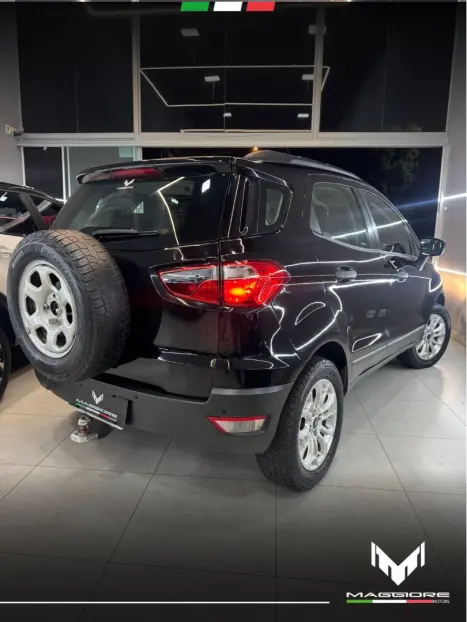 FORD Ecosport 1.6 4P SE FLEX, Foto 3