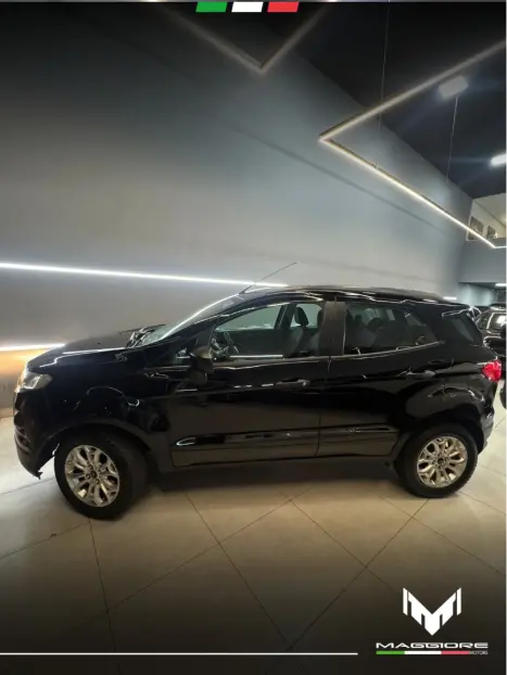 FORD Ecosport 1.6 4P SE FLEX, Foto 4