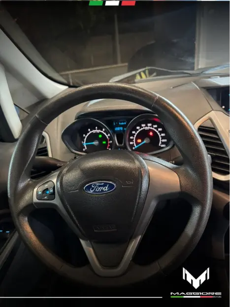 FORD Ecosport 1.6 4P SE FLEX, Foto 5