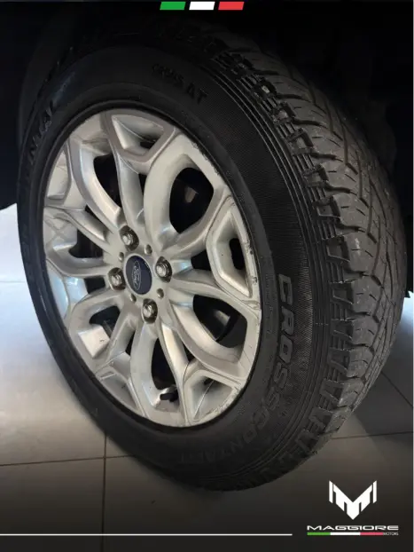 FORD Ecosport 1.6 4P SE FLEX, Foto 12