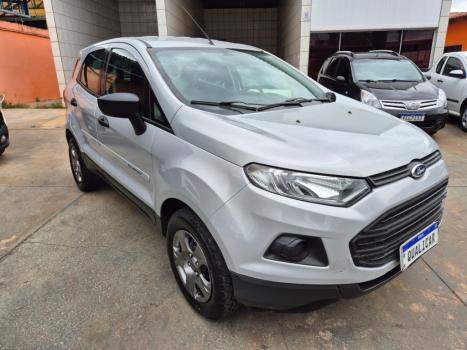 FORD Ecosport 1.6 4P S SIGMA FLEX, Foto 1