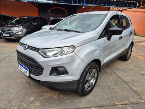 FORD Ecosport 1.6 4P S SIGMA FLEX, Foto 2
