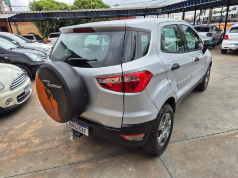 FORD Ecosport 1.6 4P S SIGMA FLEX, Foto 3