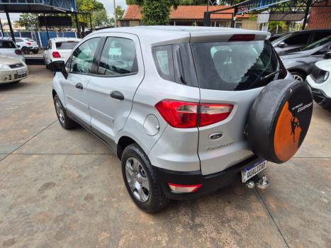 FORD Ecosport 1.6 4P S SIGMA FLEX, Foto 4