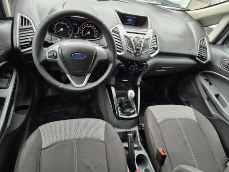 FORD Ecosport 1.6 4P S SIGMA FLEX, Foto 5
