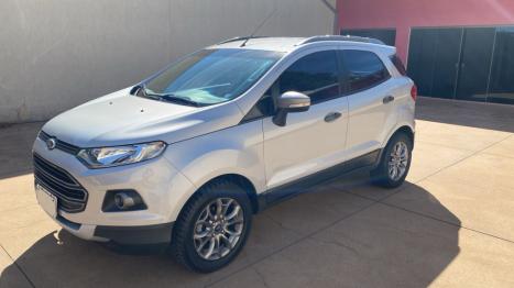 FORD Ecosport 1.6 4P FREESTYLE XLT FLEX, Foto 1