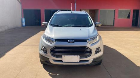 FORD Ecosport 1.6 4P FREESTYLE XLT FLEX, Foto 2