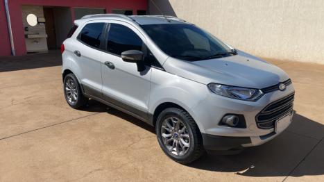 FORD Ecosport 1.6 4P FREESTYLE XLT FLEX, Foto 3