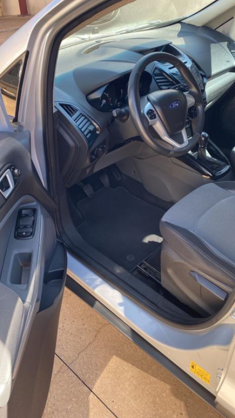 FORD Ecosport 1.6 4P FREESTYLE XLT FLEX, Foto 4