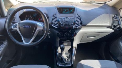 FORD Ecosport 1.6 4P FREESTYLE XLT FLEX, Foto 5