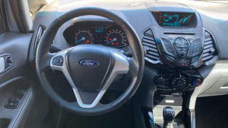 FORD Ecosport 1.6 4P FREESTYLE XLT FLEX, Foto 6