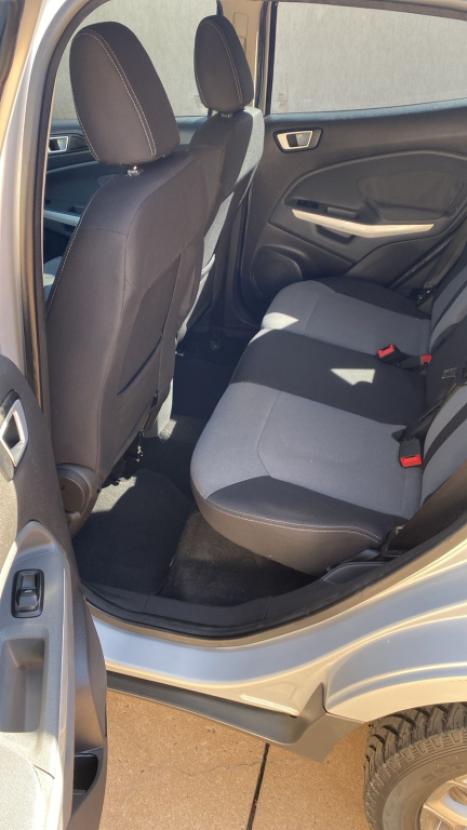 FORD Ecosport 1.6 4P FREESTYLE XLT FLEX, Foto 8