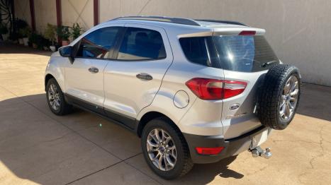 FORD Ecosport 1.6 4P FREESTYLE XLT FLEX, Foto 9