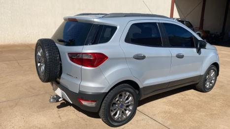 FORD Ecosport 1.6 4P FREESTYLE XLT FLEX, Foto 11