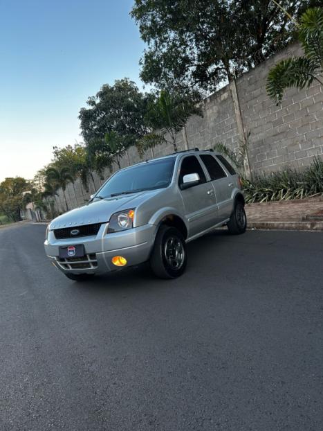 FORD Ecosport 1.6 4P XLS FLEX, Foto 3