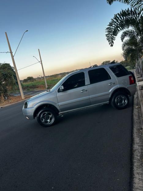 FORD Ecosport 1.6 4P XLS FLEX, Foto 4