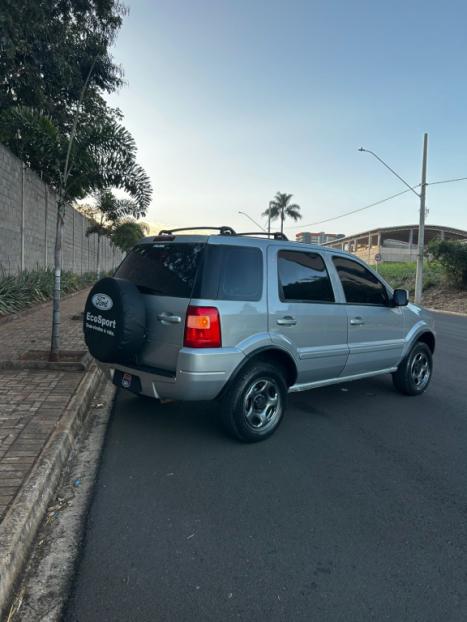 FORD Ecosport 1.6 4P XLS FLEX, Foto 5