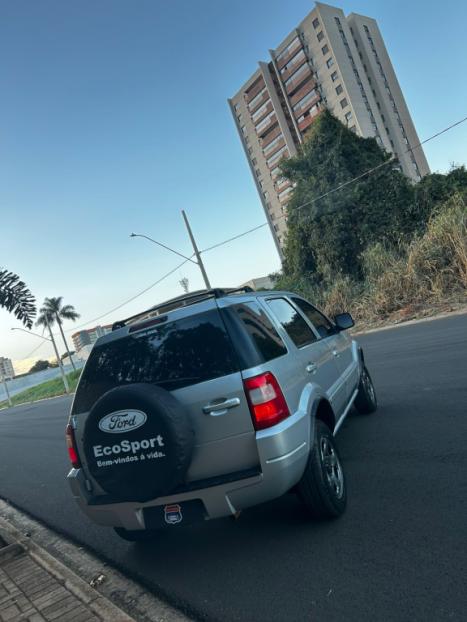 FORD Ecosport 1.6 4P XLS FLEX, Foto 6
