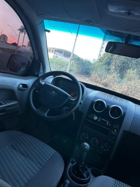 FORD Ecosport 1.6 4P XLS FLEX, Foto 10