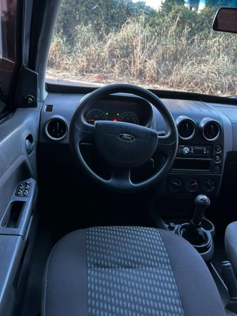FORD Ecosport 1.6 4P XLS FLEX, Foto 11