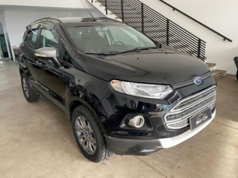 FORD Ecosport 1.6 4P FREESTYLE FLEX, Foto 2